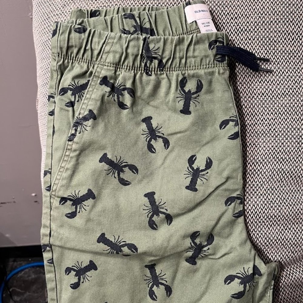 Old Navy Boys Shorts